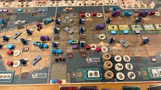 Speakeasy - Live Play Through with John LaRuffa
