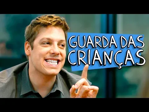 GUARDA DAS CRIANÇAS