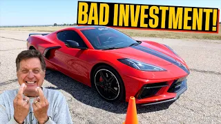 Do NOT Buy These Cars New!