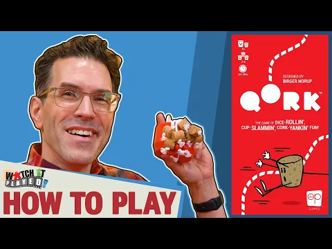 Qork - How To Play