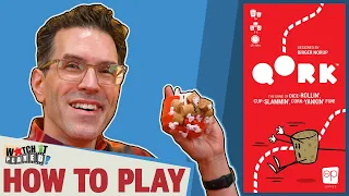 Qork - How To Play
