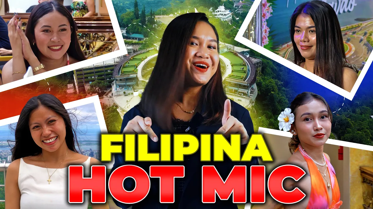 First Date Ideas for Filipino Women