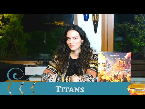 Play it Right - Titans | Cardboard Rhino