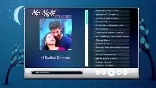 Midnight Melodies | Tamil | Jukebox