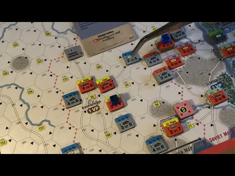 Enemy Action Kharkov SS Take 2 Part 68