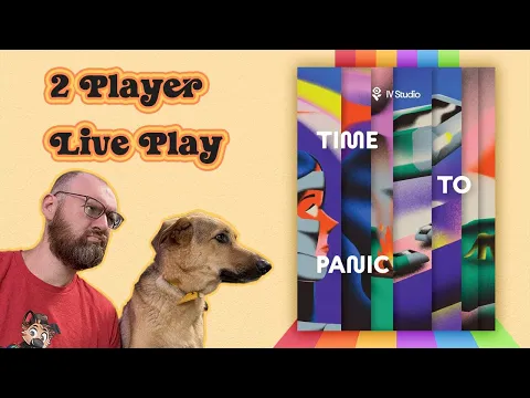 Time to Panic 2 Player Live Play