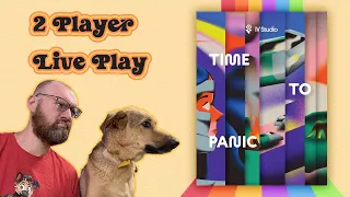Time to Panic 2 Player Live Play