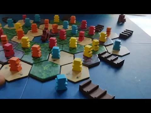 Survive The Island - how to play, przebieg gry (mlodygiercownik.pl)