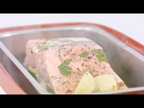 Video zu Miji Cookingbox One Video zu Miji Cookingbox One