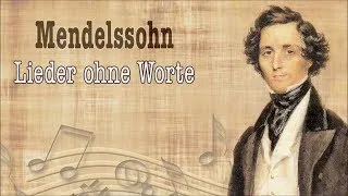 Mendelssohn: 