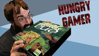 The Hungry Gamer Previews Corps of Discovery Duo