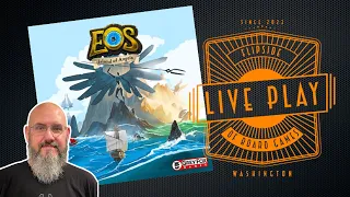 LIVE Play with Sam, Jessie, and JT - EOS: Island of Angels