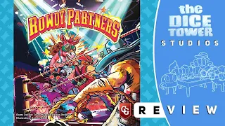 Rowdy Partners Review: Sweet Chin Music