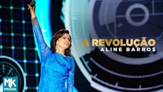 Aline Barros - Revolução (Ao Vivo) - DVD Extraordinária Graça