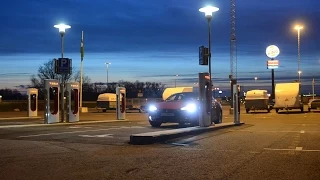 #16 Easter road trip teaser