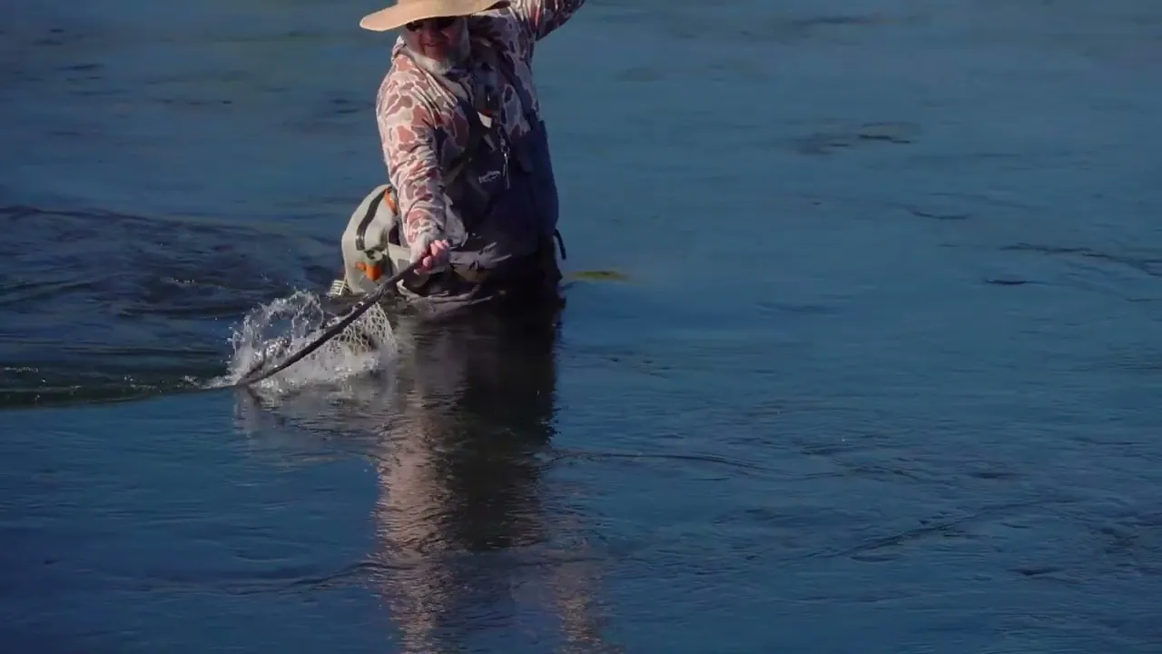 Video de Damonte Outfitters