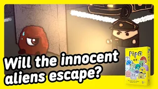 Background story of "Pipo", a new card game [English]