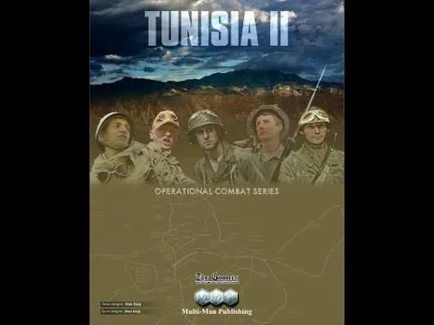 Tunisia II (Dec 42)