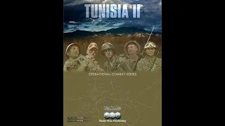 Tunisia II (Dec 42)