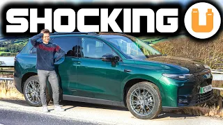 The £329 EV That Shocked Me