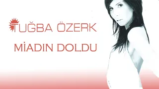 Tuğba Özerk - Miadın Doldu (Official Audio Video)