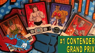 GFP 32 - Gameplay #1 Contender Grand Prix | GO.FIGHT.POW! | INTERGALACTIC FIGHT CLUB