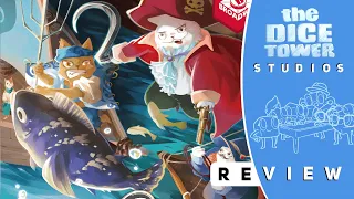 Ahoy! Kitten Review