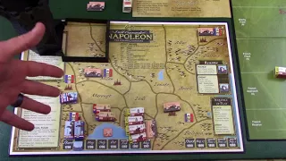 FC Napoleon Part 1
