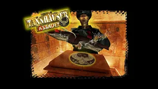 Tannhäuser: Assault - INTRO Storming The Luxor Temple