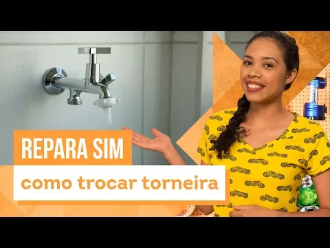 Torneira Automática para Parede de Banheiro Bica Alta Cromada Matic Deca