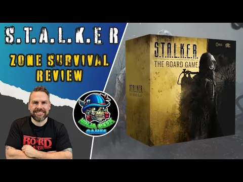 STALKER - Zone Survival: Review