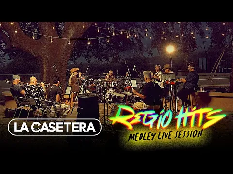 Video for event landing page