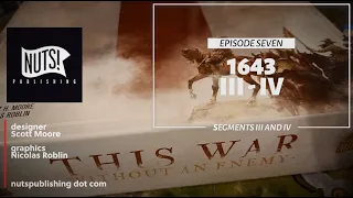 playing This War Without an Enemy - Episode 7