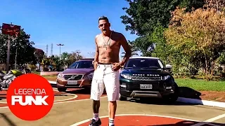 MC Ton das Tatuagens - Conquistei o Ouro (Videoclipe Oficial)