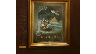 The golden ages (Videoreseña)