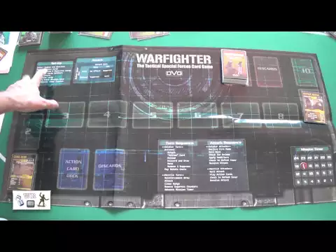 63.3.- Warfighter (DVG): Explicación de reglas 2