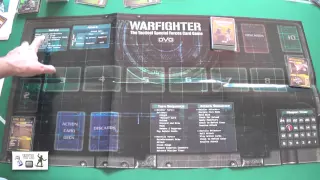 63.3.- Warfighter (DVG): Explicación de reglas 2 