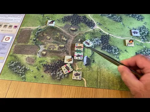 COH Solo Mission 3 Hunting Chernov Part 5