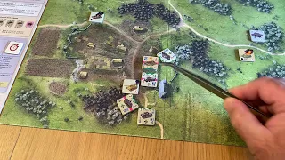 COH Solo Mission 3 Hunting Chernov Part 5