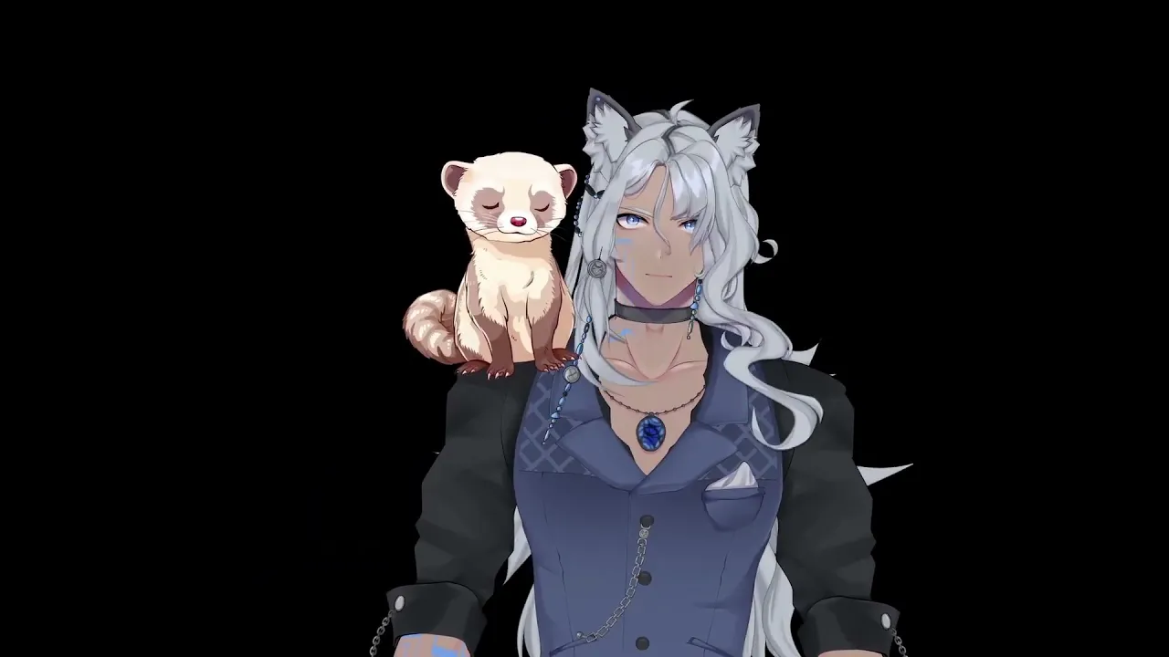 Vts Pog 3D Vtuber Outfit's and Model Edits by Egan (@Egan) | VGen