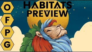OFPG - Habitats Preview