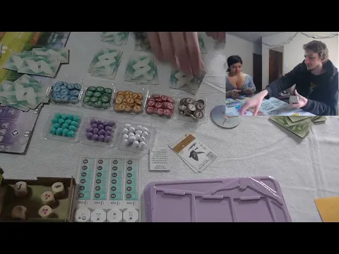 Boardgames Saturday! | Wingspan Time