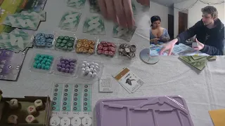 Boardgames Saturday! | Wingspan Time