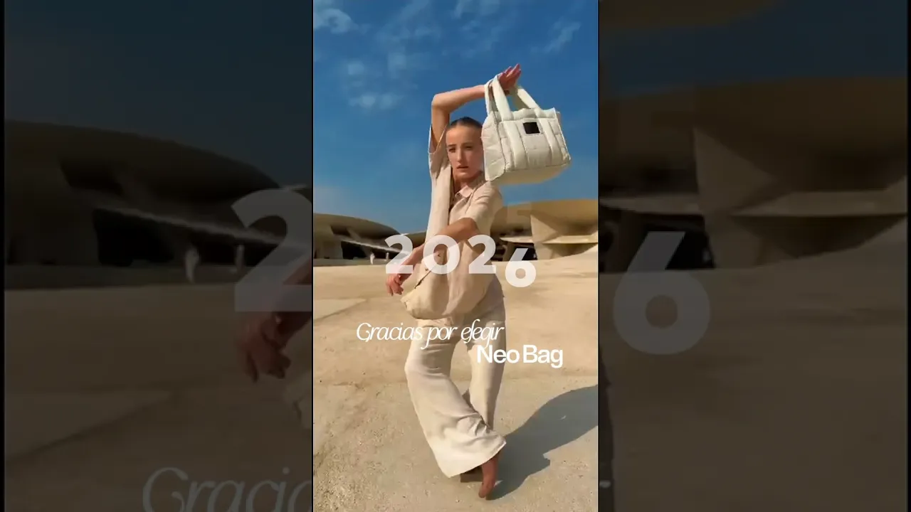 Video of Neo Bag