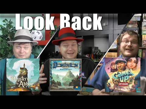 Look Back - 10/14/26