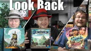 Look Back - 10/14/26