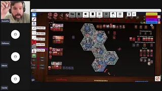 INSANIA LIVE - Boss Fights