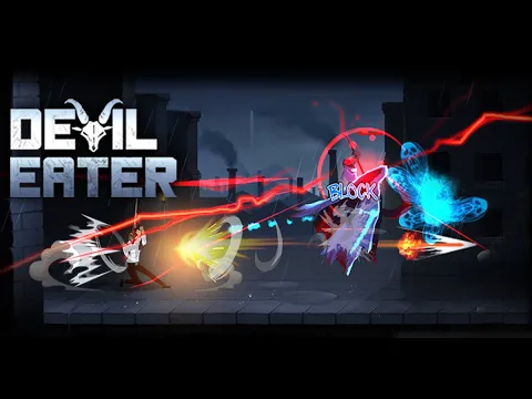 Video de Devil Eater