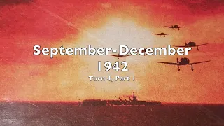 Empire of the Sun - Turn 4, Part 1
