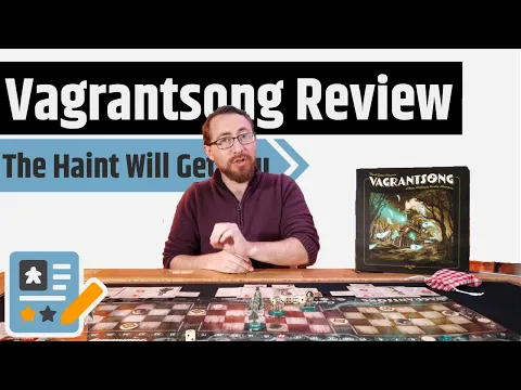 Vagrantsong Review - Battle For Your Soul....And Theirs...